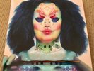 Bjork Utopia TPLP1381 New Gatefold Double Album SIGNED by Bjork and Arca +Extras