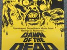 Mint Unreleased Soundtrack Music Dawn Of The Dead Trunk Records 12