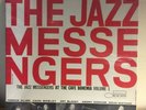 JAZZ MESSENGERS: At The Cafe Bohemia, Vol. 1 Vinyl Blue Note BST 81507 EX