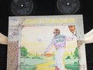 Elton John - Goodbye Yellow Brick Road 2 x Vinyl LP Tri-Fold Sleeve DJLPD 1001