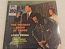 LOUIS PRIMA,Keely Smith With Sam Butera & The Witnesses: 
