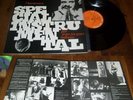 Jean-Jacques Milteau Et Le Bluegrass Connection LP French Folk Chant du Monde