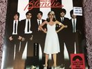 BLONDIE PARALLEL LINES RED VINYL LP HMV EXCLUSIVE ALBUM DAY 2018