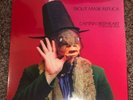 Third Man Records Vault Release #36 Captain Beefheart Trout Mask Replica SEALED