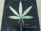 Cannabis Joint Effort Private Press Acid Psych Hippie Vinyl Record LP VG+