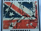The Stone Roses Waterfall / One Love 1991 7