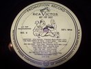 1956 Promotional RCA/Victor E-Z Pop    RARE Elvis Presley Record    1956