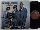 ORIGINAL BLIND BOYS OF ALABAMA Self Titled SAVOY SL 14044 LP NM SHRINK