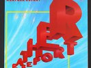 HALF SPEED  LP   WEATHER REPORT  S/T  1/2 Speed  Audiophile  1982
