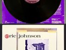 ERIC JOHNSON Ah Via Musicom FIRST PRESS LP 1990 Capitol US M- Vinyl