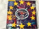 U2 ZOOROPA BLUE 2 X VINYL LP LIMITED EDITION  2000 COPIES SEALED VERY RARE