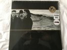 U2 THE JOSHUA TREE 2 X GOLD VINYL LP SEALED LIMITED EDITION