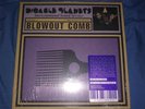 Digable Planets - Blowout Comb (reissue) - Vinyl (2xLP + 4 page insert) NM cond