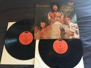Jimi Hendrix Experience Electric Ladyland First Pressing Polydor German NM