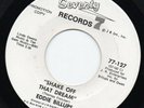 northern soul /modern soul Eddie Billups Shake Off That Dream
