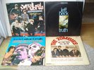60'S ROCK / THE YARDBIRDS / JEFF BECK / ERIC CLAPTON / THE ZOMBIES / ROOTS ROCK