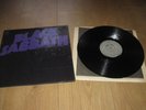 BLACK SABBATH-Master Of Reality,6360 050,bonus Large Poster