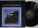 OSCAR PETERSON TRIO Night Train VERVE LP NM/VG++