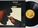 STANLEY TURRENTINE Sugar CTI LP NM Gatefold