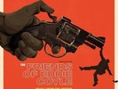 DAVE GRUSIN: THE FRIENDS OF EDDIE COYLE (ORIGINAL MOTION PICTURE SOUNDTRACK) LP