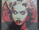 Madonna, rare vogue live, picture disc vinyl