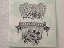 ROTTREVORE Copulation EP Cannibal Corpse Immolation Autopsy Demigod Death Metal