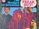 Mothers Of Invention - Freak Out - Verve U.K. Original 2XLP 1971 Frank Zappa