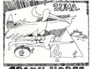 Zuma [LP] by Neil Young/Neil Young & Crazy Horse (Vinyl, Sep-2016, Reprise)