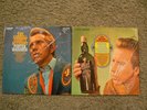 Porter Wagoner: Bottom of The Bottle, The Carroll County Accident -Vinyl Records