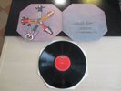 ROLLING STONES: Through The Past Darkly, SLK 16 625-P, GER 1st PRESS, 12