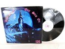 Rare 1969 JODY GRIND ?– ONE STEP ON UK 1st Vinyl LP TRA 210 Psych Prog - EHB