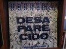 litfiba  desaparecido  LP