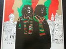 Joe Gibbs & Professionals - African Dub Chapter 3 - UK Lightning orig LP