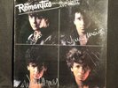 The Romantics - In Heat LP AUTOGRAPHED SIGNED GOLD STAMP PROMO 1983 New Wave ...