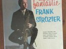 Frank Strozier Fantastic Frank Strozier VeeJay LP 3005 1960