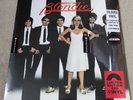 BLONDIE - PARALLEL LINES RED COLOURED LP VINYL RECORD HMV LIMITED EDITION SEALED