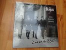 DEAGOSTINI THE BEATLES VINYL COLLECTION - ISSUE 16 ON AIR LIVE AT THE BBC LP