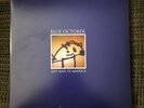 Blue October RARE Any Man In America Limited Edition Vinyl LP 2011 USED