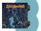 BLIND GUARDIAN Nightfall In Middle-Earth (Baby Blue Vinyl)