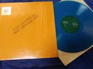 RAREBLUE VINYL LED ZEPPELIN LP BBC BROADCAST TMOQ 71090 STILL IN SHRINK WRAP
