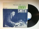 JIMMY SMITH Groovin' at Smalls' Paradise 1st BLUE NOTE BLP1586 Vol 2 