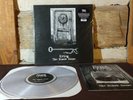 Krieg The Black House Clear Vinyl 12