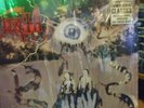 Death Symbolic Lp Vinyl 180 gram roadrunner records