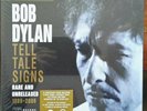 Bob Dylan Tell Tale Signs Factory Sealed 4Lp Box Set Rare & Unreleased  Deluxe