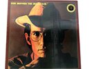 Our Mother The Mountain by Townes Van Zandt LP 180G Vinyl 2007 - SEALED