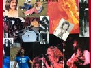 Led Zeppelin ?– The Best Of Live Vol. II - UFO Records 2x LP Blue Colored Wax