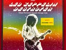 Led Zeppelin ?– Destroyer - Multi Colored Vinyl 4x LP Box Set With RARE Obi **