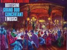ROSSINI 6 Sonate a Quattro I Musici Luciano Vicari Philips 6747 038 2 LP Box Set