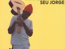 SEU JORGE THE LIFE AQUATIC STUDIO SESSIONS UK 2xLP coloured CLEAR vinyl bowie
