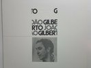 Joao Gilberto S/T Vinyl LP VG